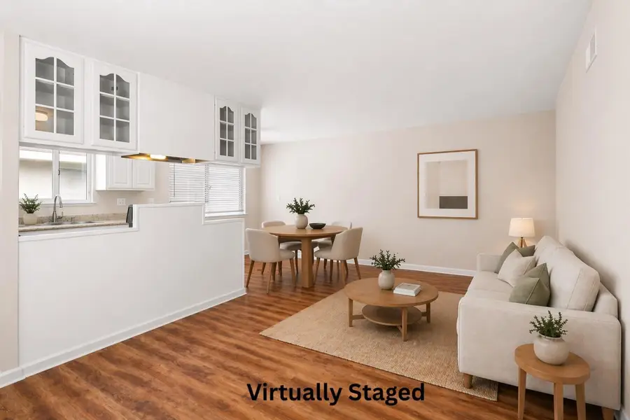 5578 Spinnaker Drive #4, San Jose, CA 95123 - #3