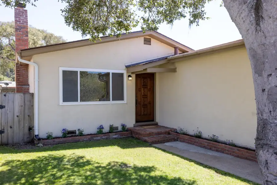 1317 Funston Avenue, Pacific Grove, CA 93950 - #3