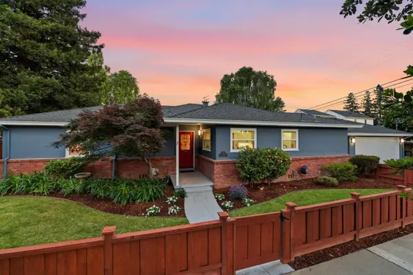 944 Malone Road, San Jose, CA 95125