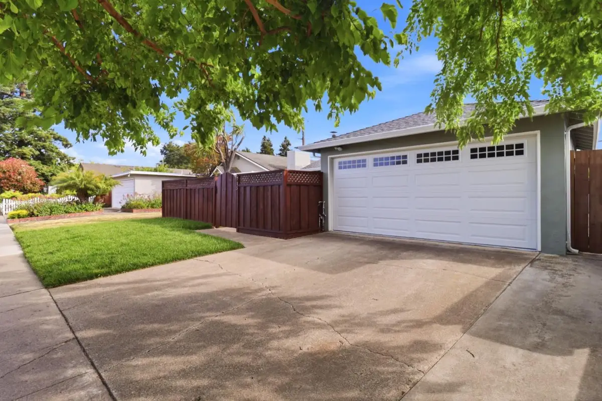 715 Hiller Street, Belmont, CA 94002 - #1