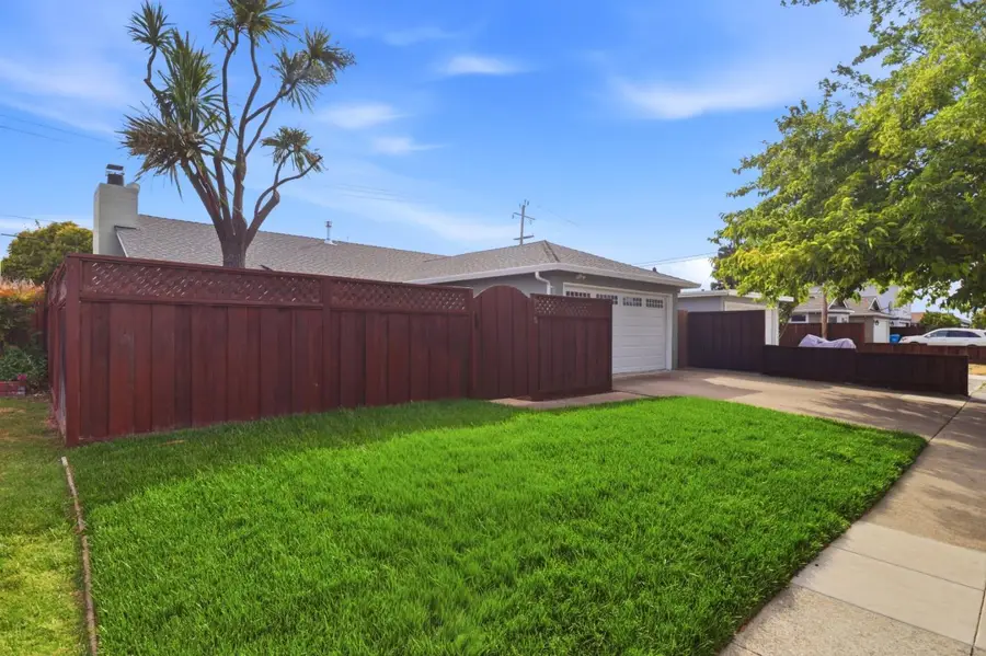 715 Hiller Street, Belmont, CA 94002 - #3