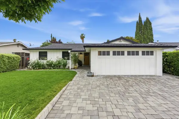 5892 Tandera Avenue, San Jose, CA 95123