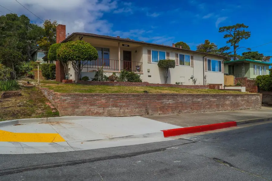 336 High Street, Monterey, CA 93940 - #2