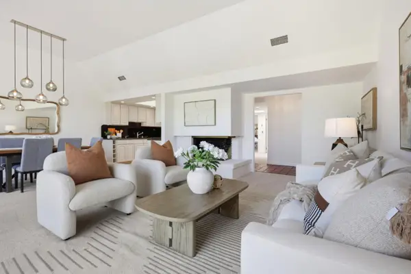 17 Rinconada Circle, Belmont, CA 94002