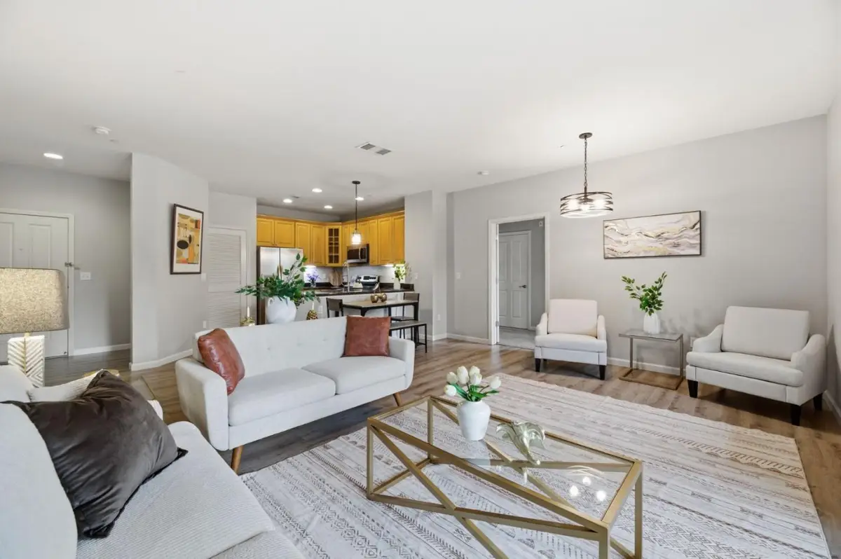 1445 Fruitdale Avenue #119, San Jose, CA 95128 - #1