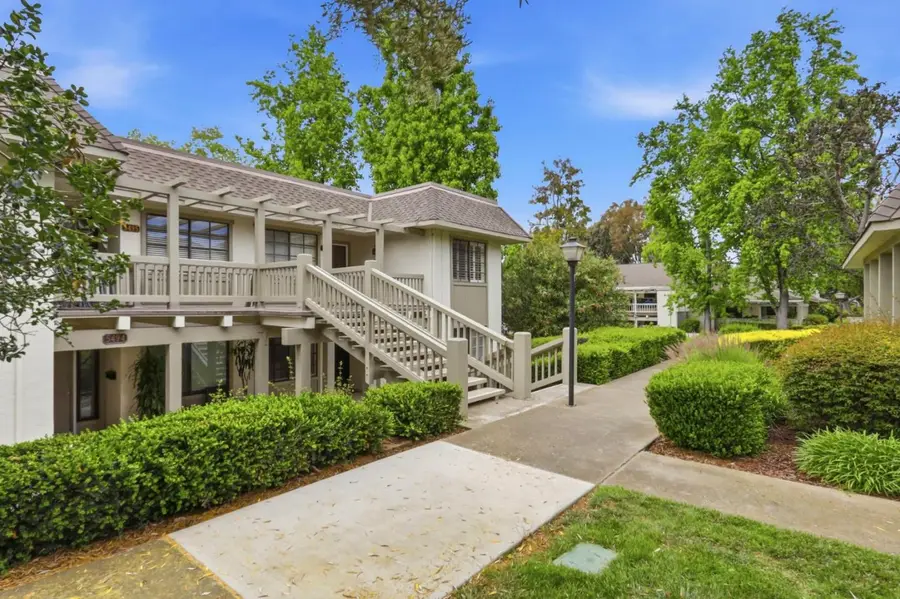 5492 Cribari Bend, San Jose, CA 95135 - #2