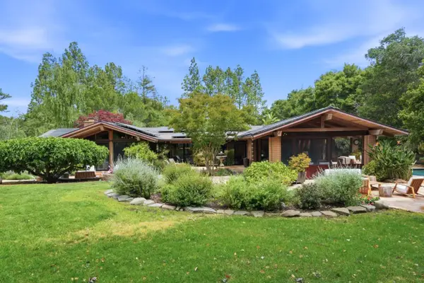 Address Withheld By Seller, Los Altos, CA 94024