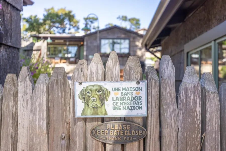 0 Monte Verde 3 Se Of 12th, Carmel, CA 93923 - #3