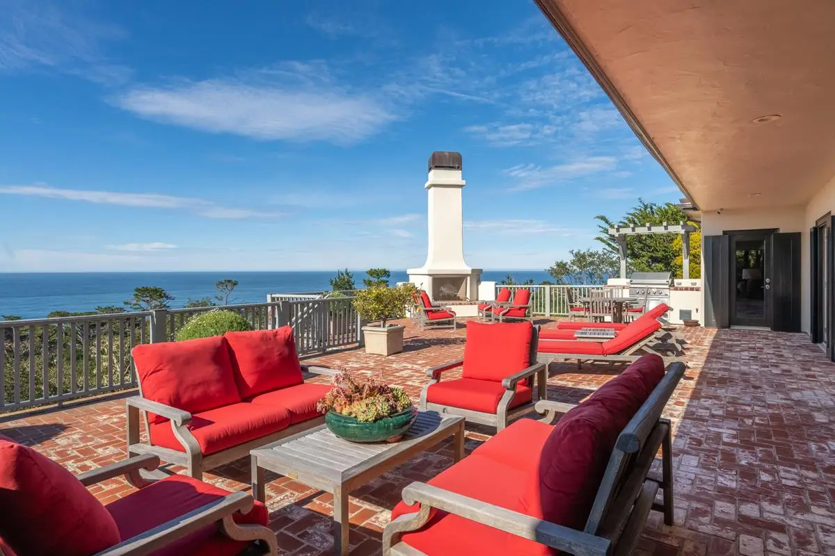 1238 Padre Lane, Pebble Beach, CA 93953 - #1