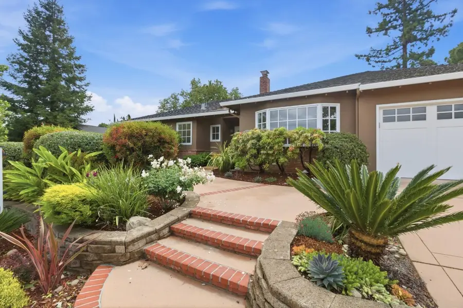 2176 Blossom Crest Way, San Jose, CA 95124 - #2