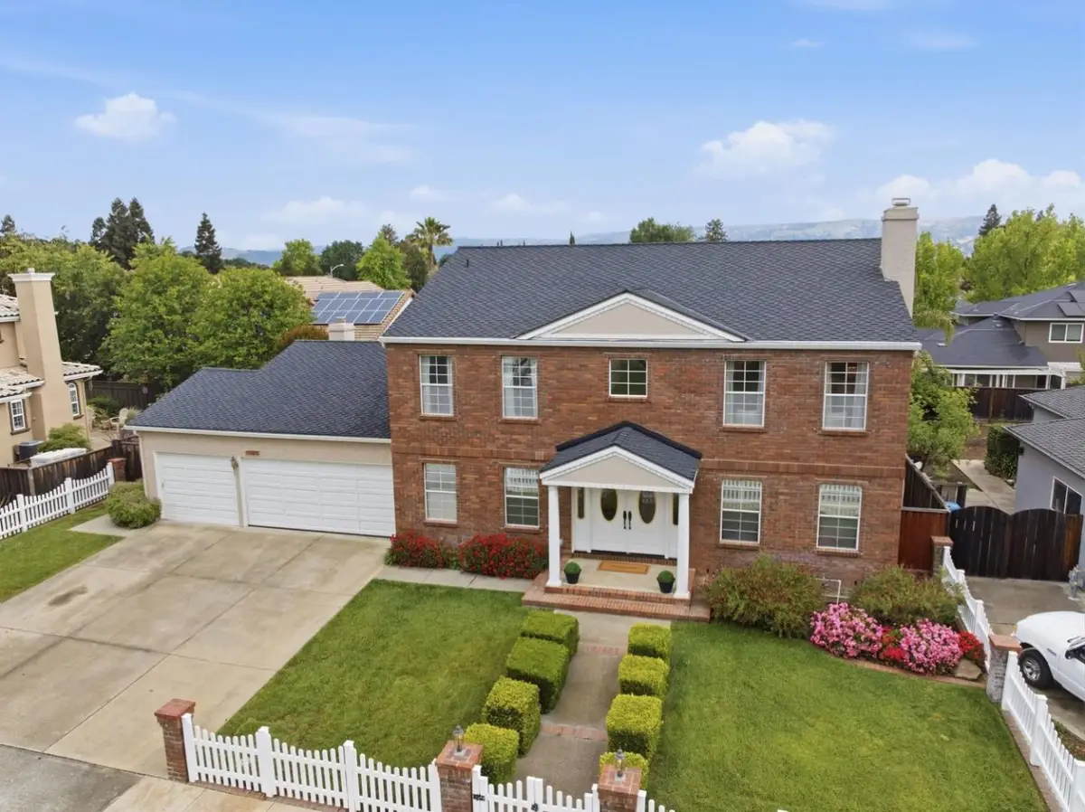 15670 Via Castana, Morgan Hill, CA 95037 - #1