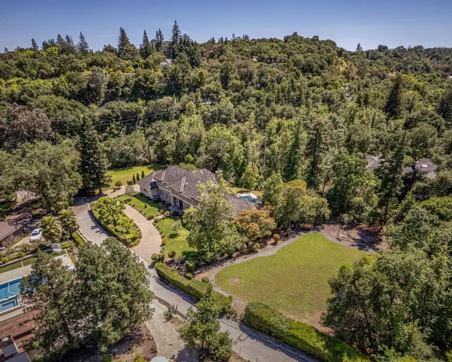 200 Todo El Mundo, Woodside, CA 94062 - #3