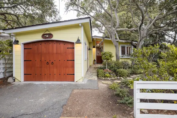 0 Ne Corner San Carlos & 13th Street, Carmel, CA 93923