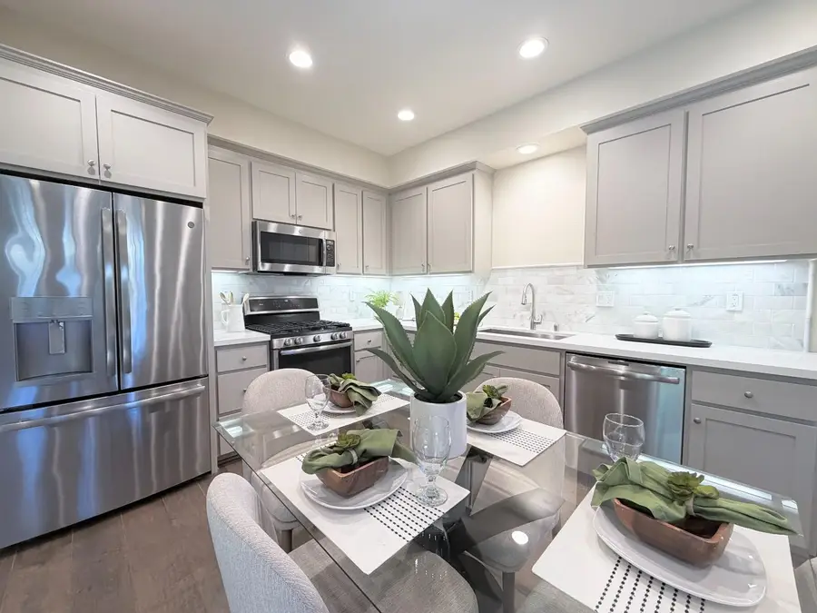 174 Tilton Avenue, San Mateo, CA 94401 - #3