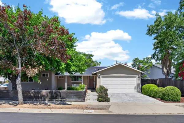 2393 Stratford Drive, San Jose, CA 95124