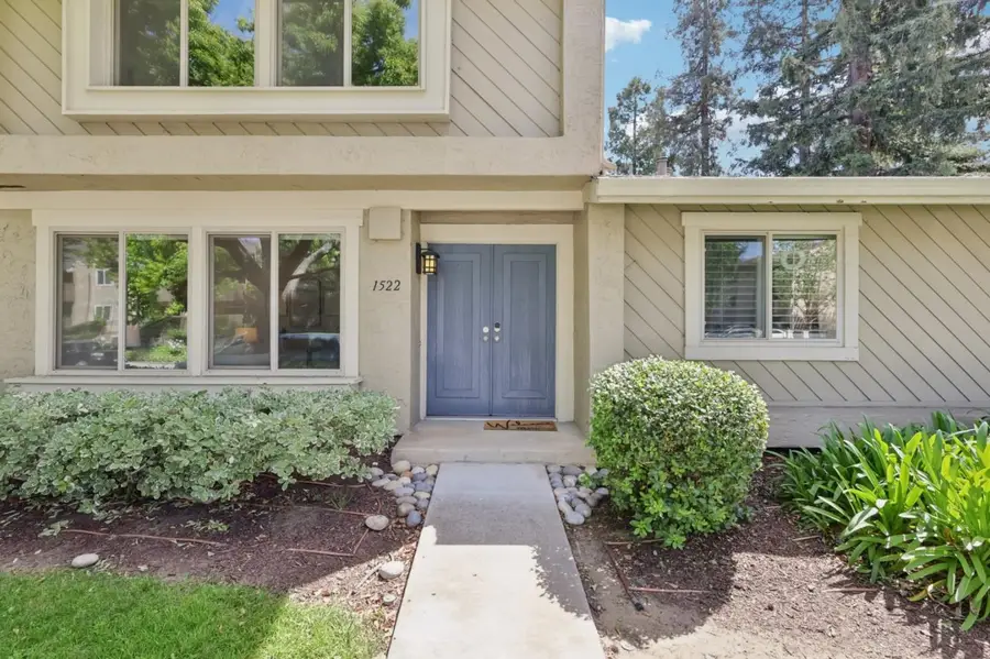 1522 De Rose, San Jose, CA 95126 - #2