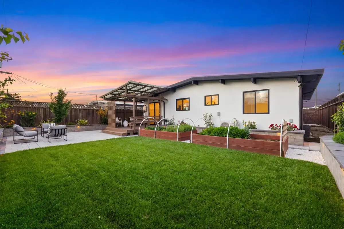 1736 Hamlet Street, San Mateo, CA 94403 - #1