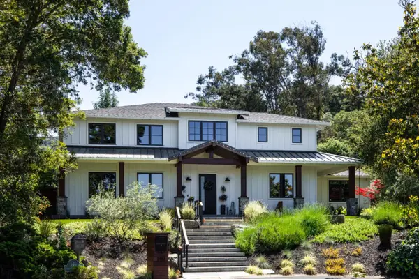140 Twin Oaks Drive, Los Gatos, CA 95032