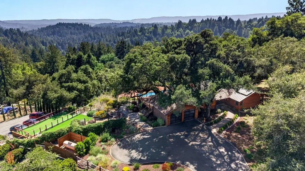 203 Sand Hill Road, Scotts Valley, CA 95066 - #1
