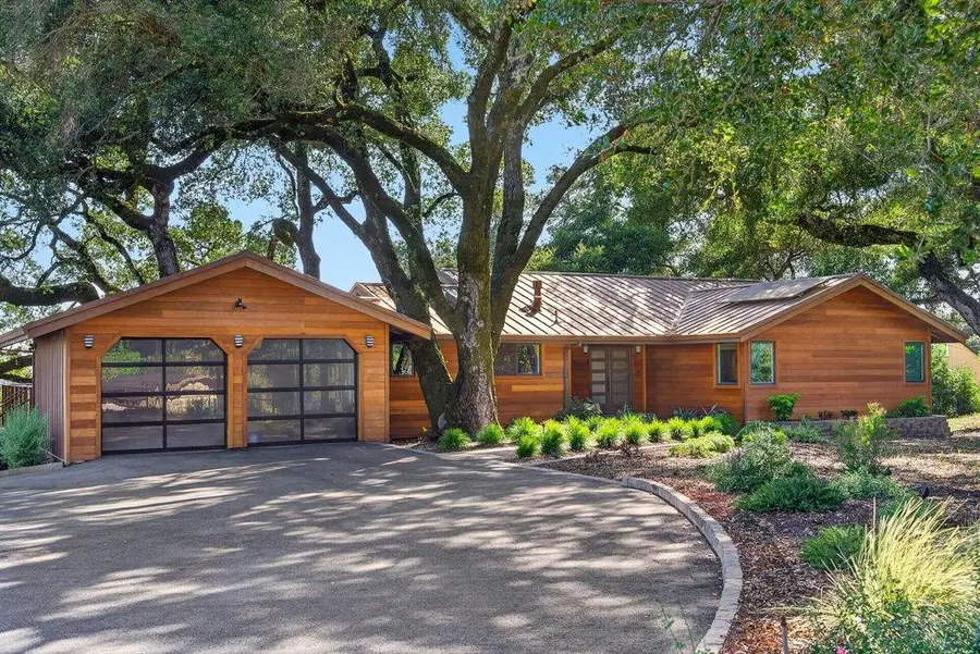 203 Sand Hill Road, Scotts Valley, CA 95066 - #2