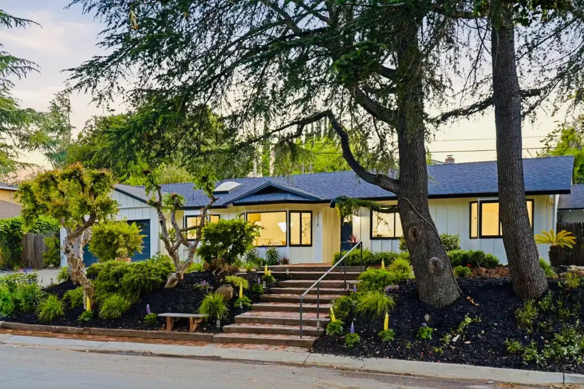2216 Deodara Drive, Los Altos, CA 94024 - #1