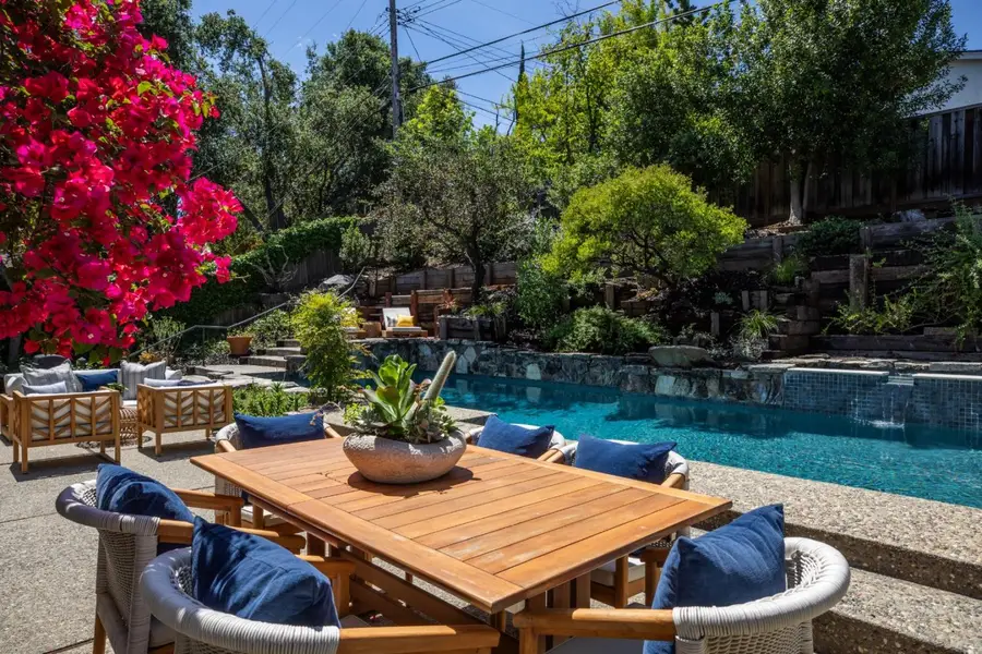 2216 Deodara Drive, Los Altos, CA 94024 - #2