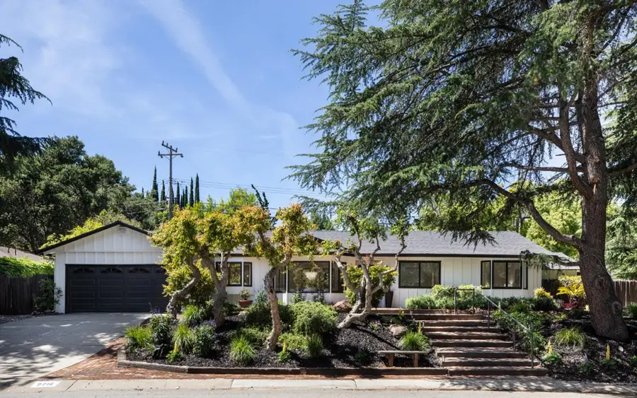 2216 Deodara Drive, Los Altos, CA 94024 - #3