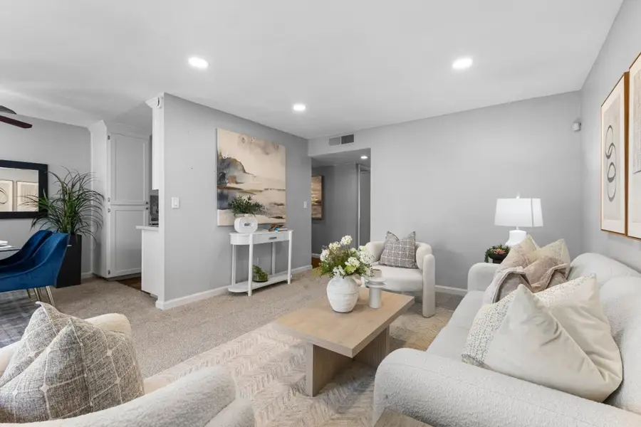 291 Tradewinds Drive #4, San Jose, CA 95123 - #3