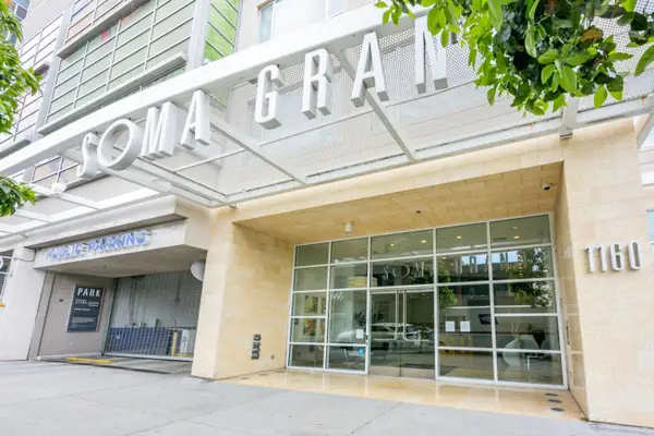 1160 Mission Street #1712, San Francisco, CA 94103