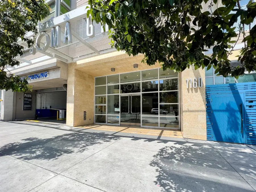 1160 Mission Street #1712, San Francisco, CA 94103 - #2