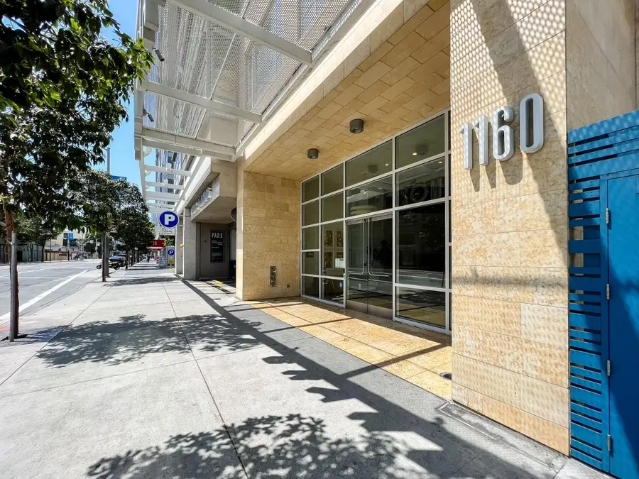 1160 Mission Street #1712, San Francisco, CA 94103 - #3