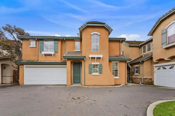 374 Marquetry Court, San Jose, CA 95116