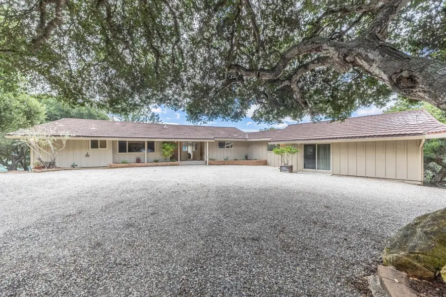 195 Laurel Drive, Carmel Valley, CA 93924 - #2