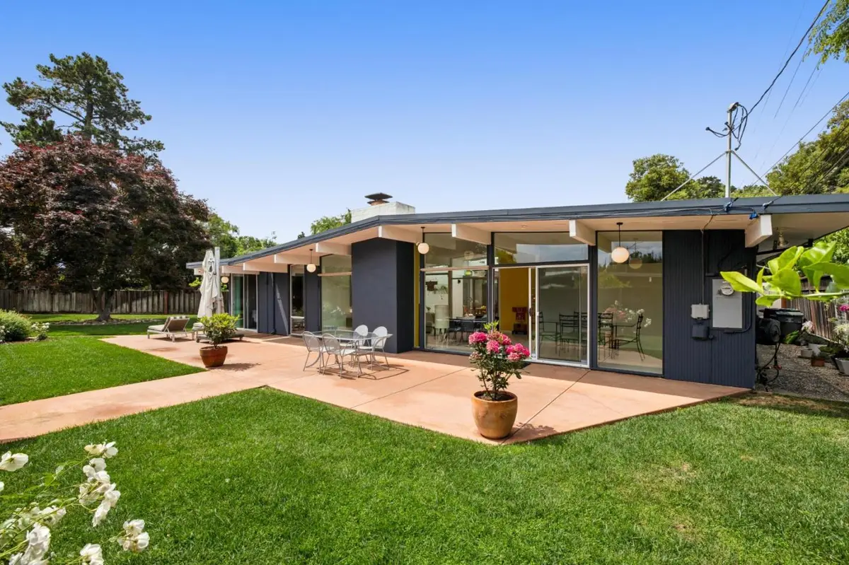 1234 Mcintosh Court, Sunnyvale, CA 94087 - #1
