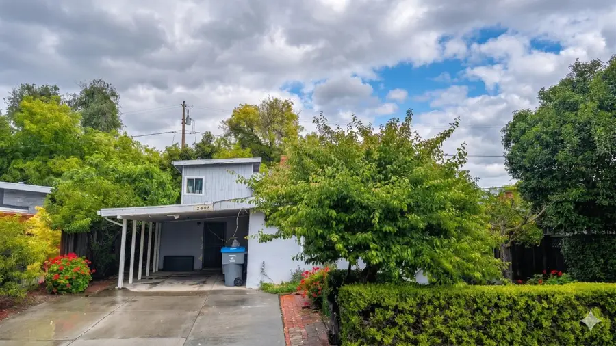 2408 Laura Lane, Mountain View, CA 94043 - #2