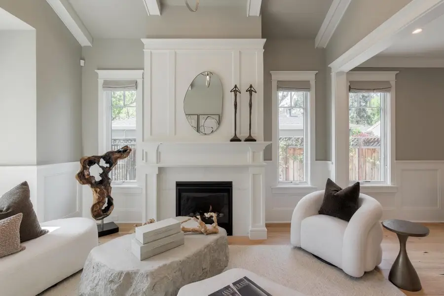 543 Seale Avenue, Palo Alto, CA 94301 - #3