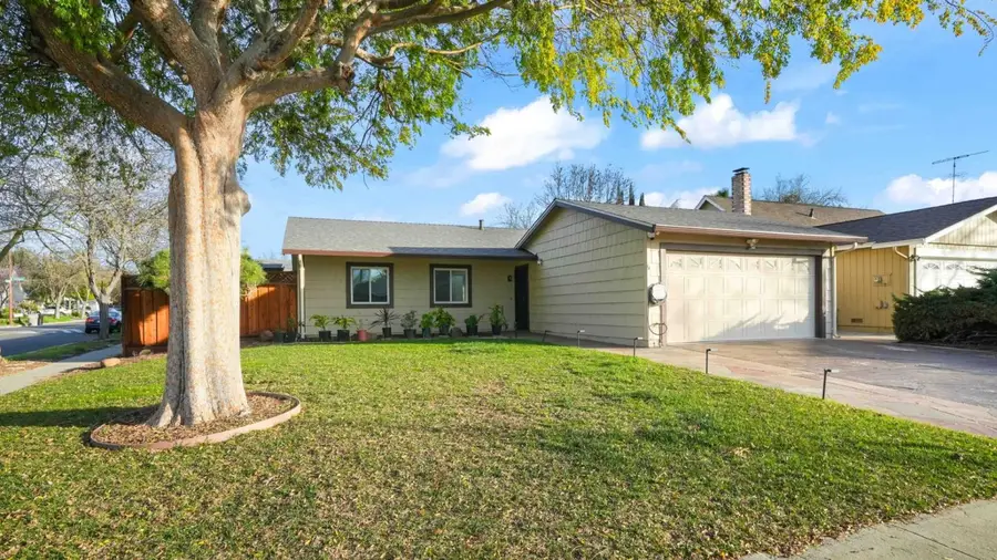14 Via Campina, San Jose, CA 95139 - #2