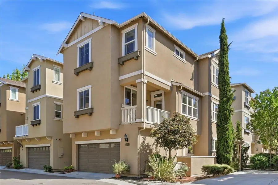 2767 Pismo Terrace, Fremont, CA 94538 - #3