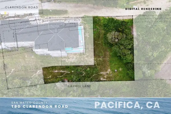 Address Withheld By Seller, Pacifica, CA 94044