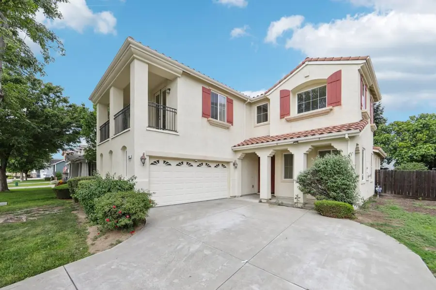 771 Cathedral Way, Tracy, CA 95304 - #3