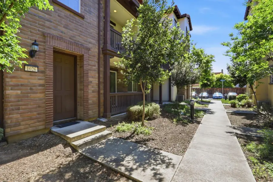 1026 Chamomile, San Jose, CA 95133 - #3