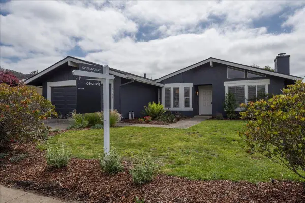 1557 Mizzen Lane, Half Moon Bay, CA 94019