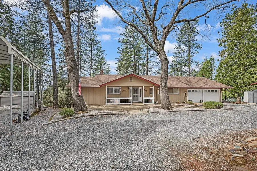 11151 Quail Drive, Pine Grove, CA 95665 - #2