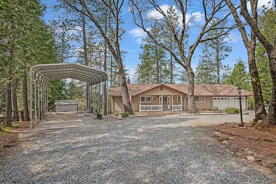 11151 Quail Drive, Pine Grove, CA 95665 - #3