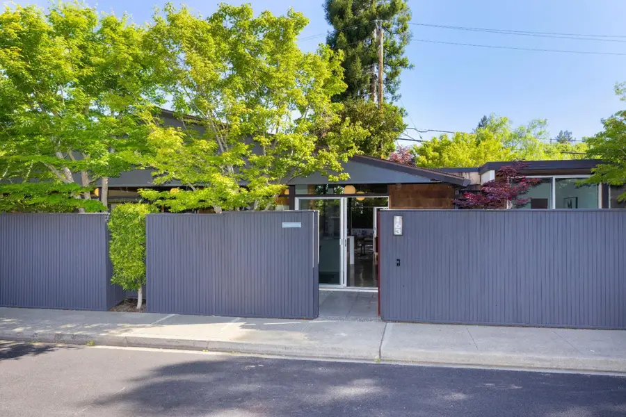 163 Greenmeadow Way, Palo Alto, CA 94306 - #2