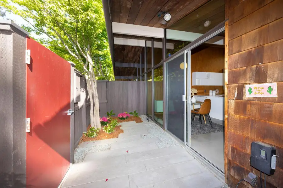 163 Greenmeadow Way, Palo Alto, CA 94306 - #3