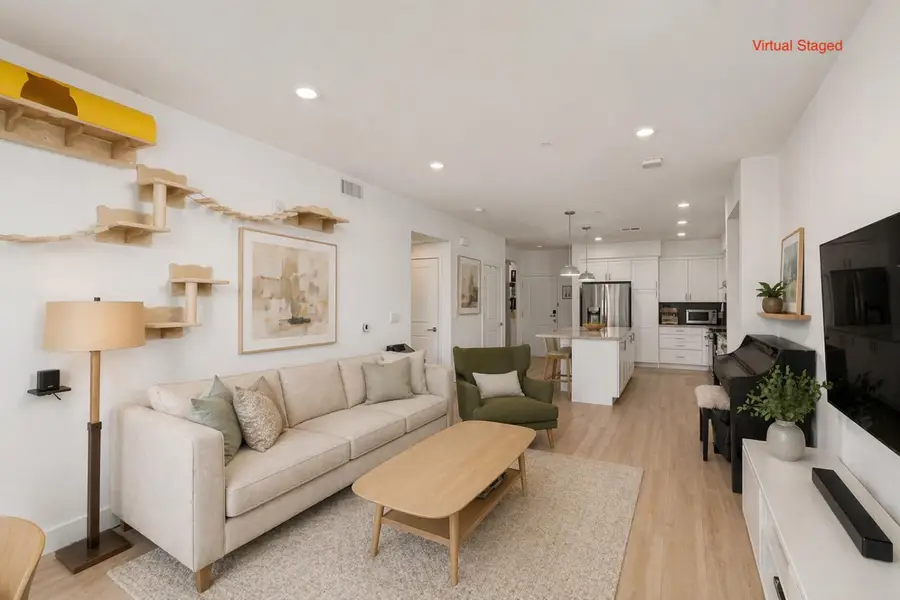 5951 Sunstone Drive #312, San Jose, CA 95123 - #2