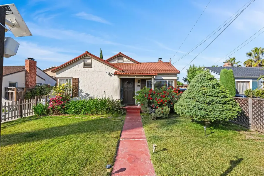 175 S Cragmont, San Jose, CA 95127 - #2