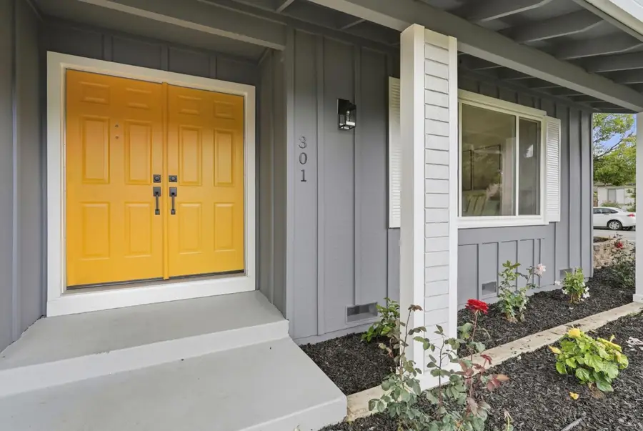 301 Colville Drive, San Jose, CA 95123 - #2