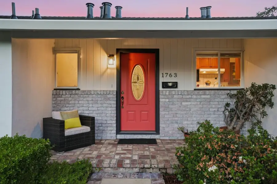 1763 Walnut Drive, Mountain View, CA 94040 - #3